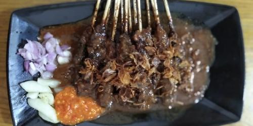 Sate Indosiar (Aconk Ali), Blimbing