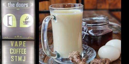 Stmj Doors, Kapi Woro