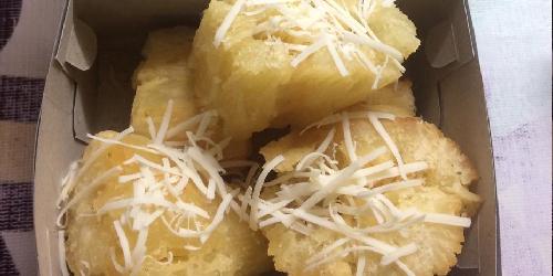 Singkong Keju Sulfat, Blimbing